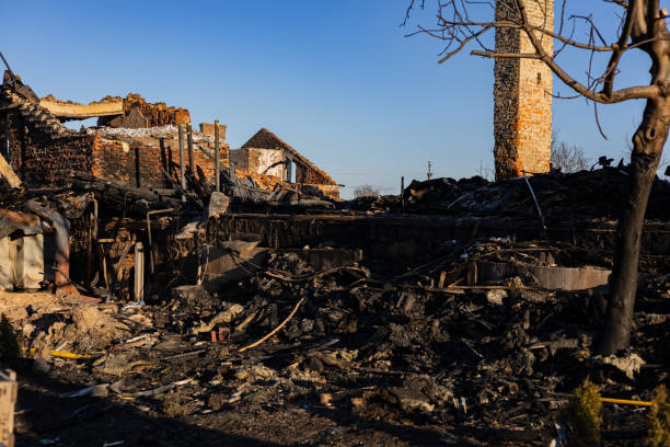 Reliable Fire Damage Repair contractor in Kintnersville, PA by Fire Damage Flint